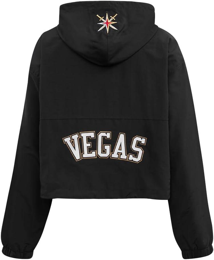 image:imagePro Standard Womens NHL Classic Wind JacketBlack