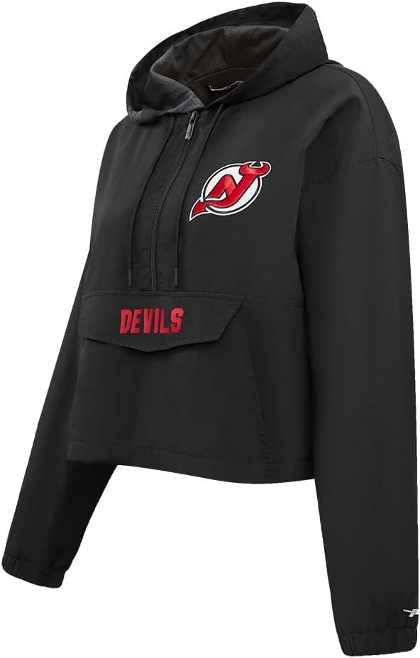 image:imagePro Standard Womens NHL Classic Wind JacketBlack