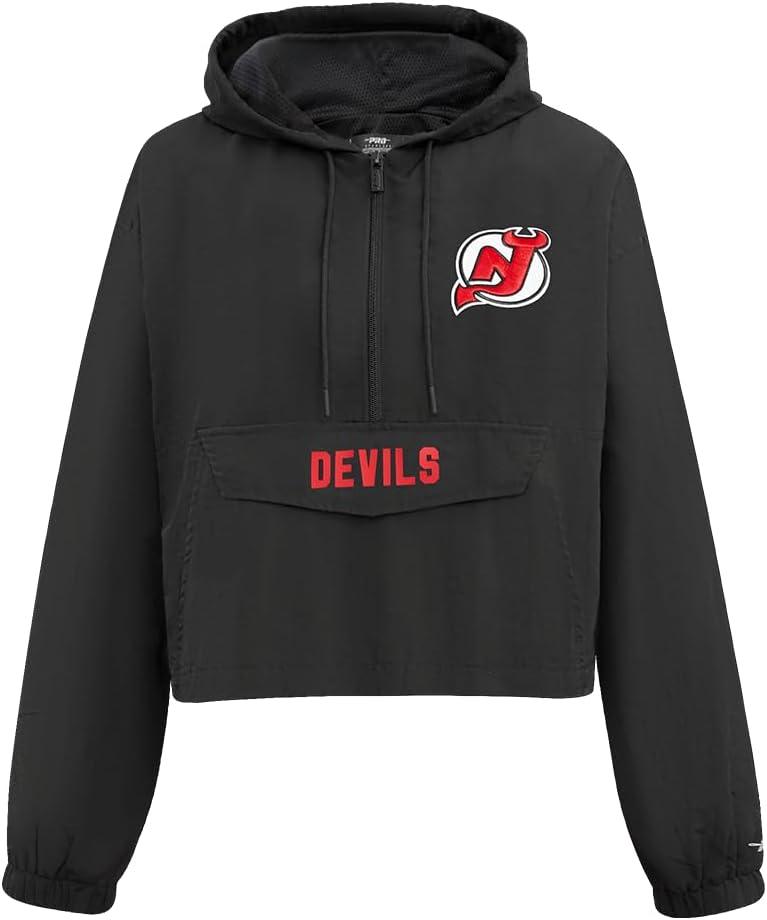 image:imagePro Standard Womens NHL Classic Wind JacketBlack