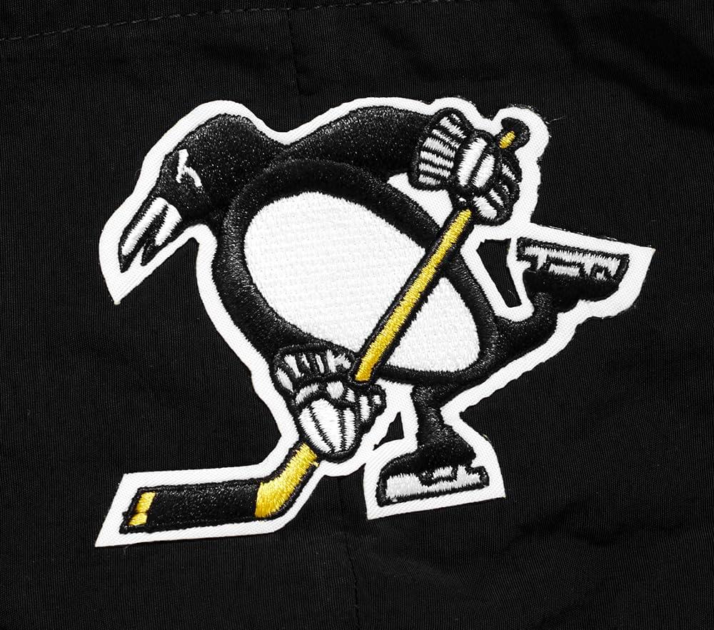 image:imagePro Standard Womens NHL Classic Wind JacketBlack