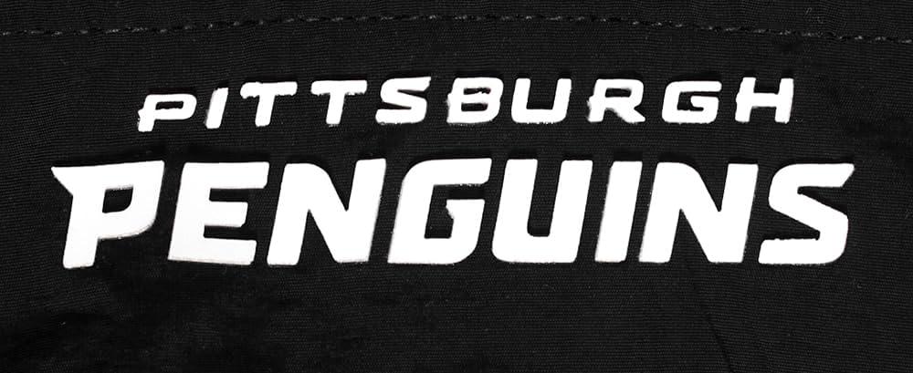 image:imagePro Standard Womens NHL Classic Wind JacketBlack