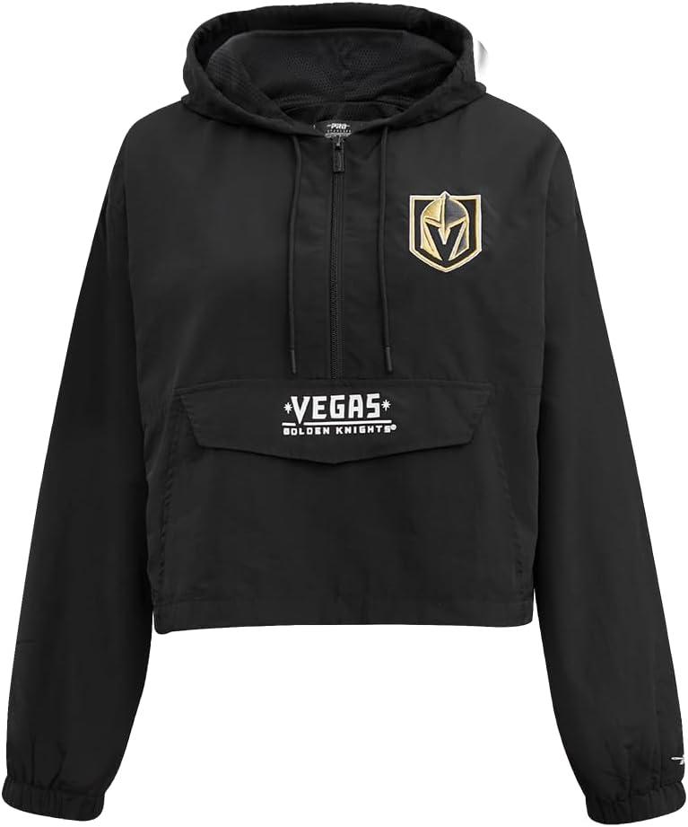 image:imagePro Standard Womens NHL Classic Wind JacketBlack