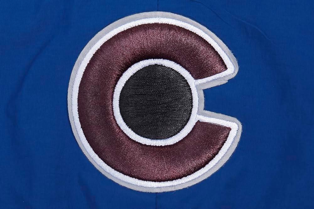 image:imagePro Standard Womens NHL Classic Wind JacketDodger Blue