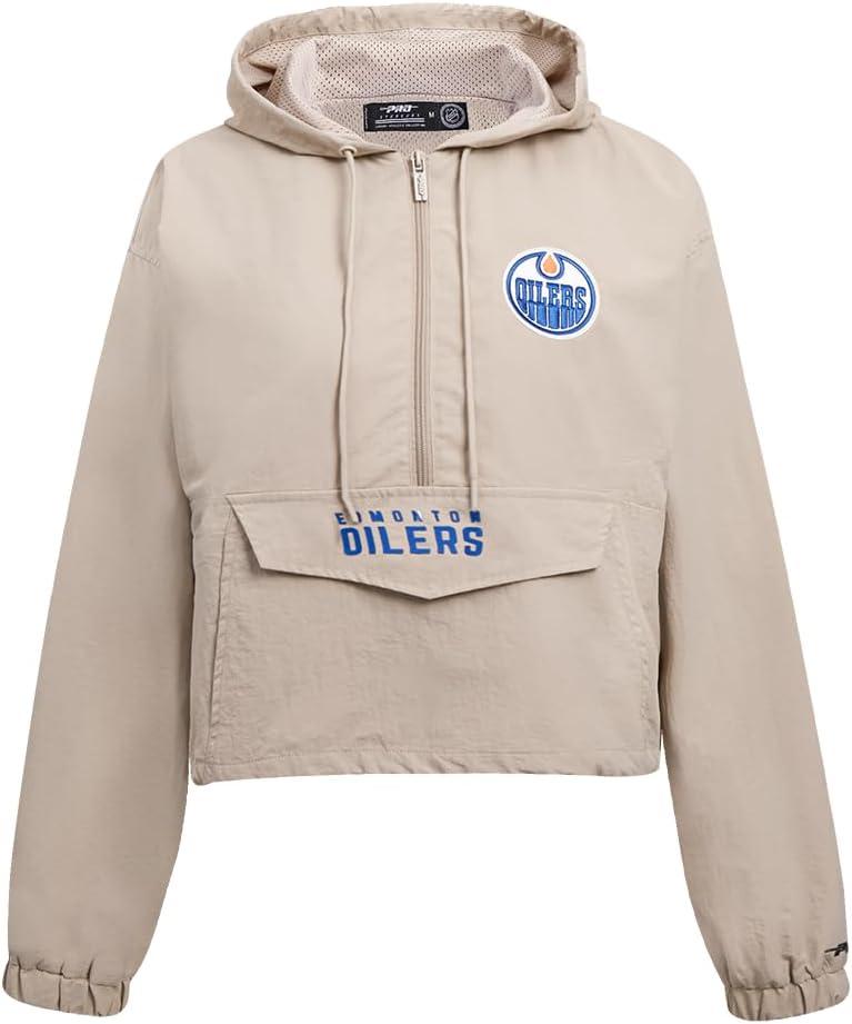 image:imagePro Standard Womens NHL Classic Wind JacketKhaki