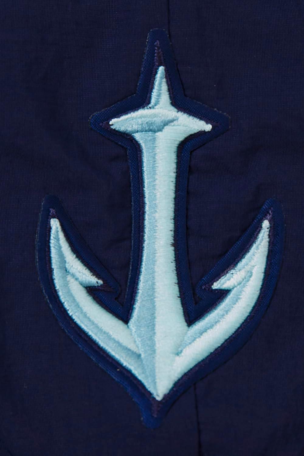 image:imagePro Standard Womens NHL Classic Wind JacketMidnight Navy