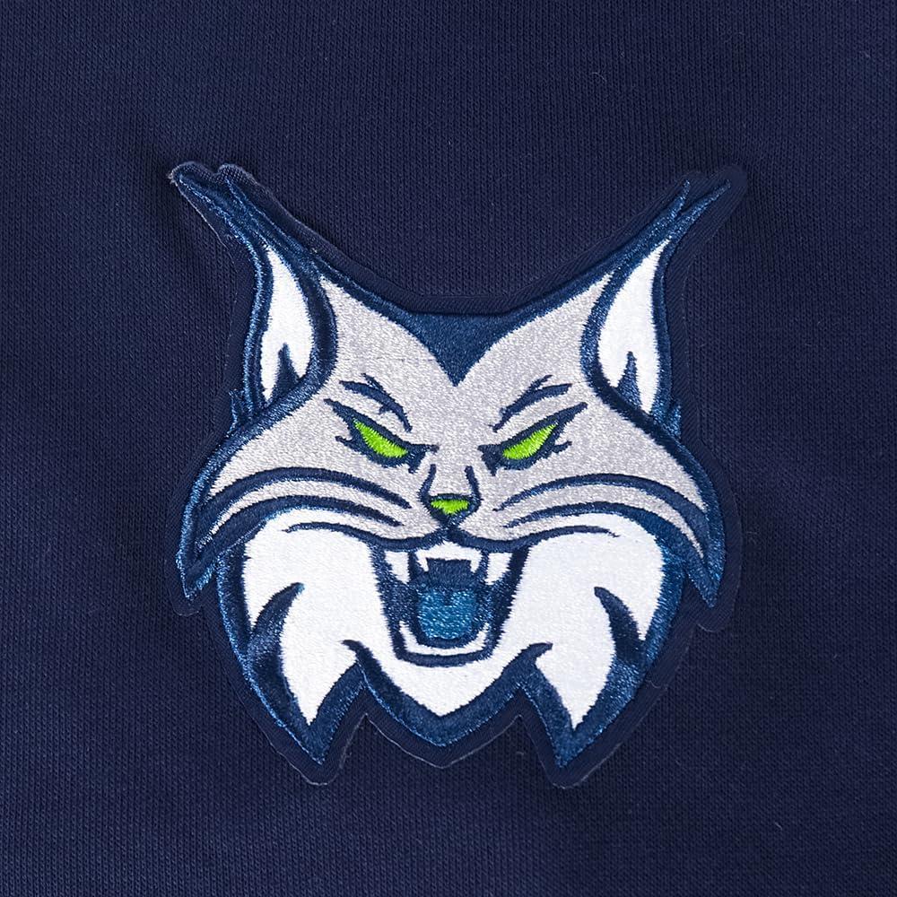 image:imagePro Standard Womens WNBA Minnesota Lynx Classic Player Name And Number Crewneck SweatshirtMidnight Navy