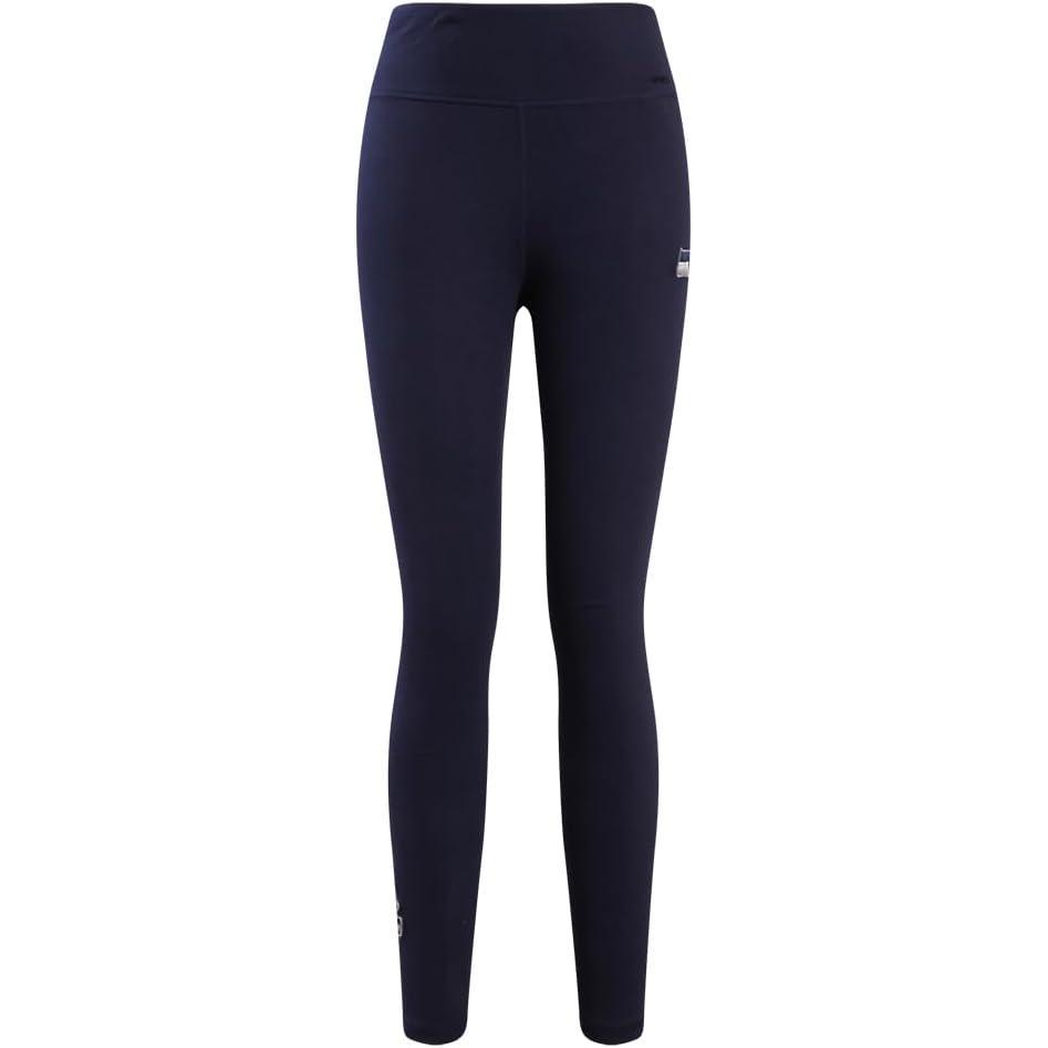 image:imagePro Standard Womens NFL Seattle Seahawks Classic Chenille LeggingMidnight Navy