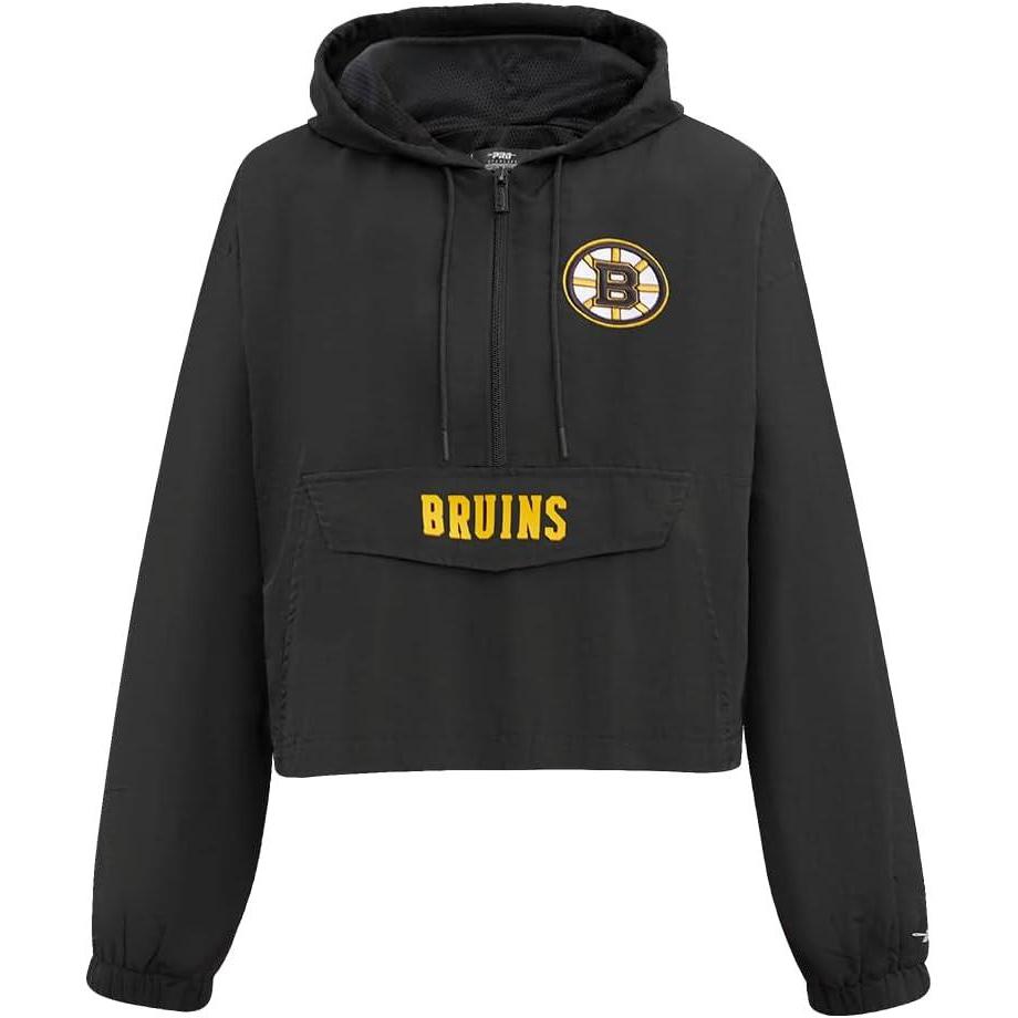 image:imagePro Standard Womens NHL Classic Wind JacketBlack
