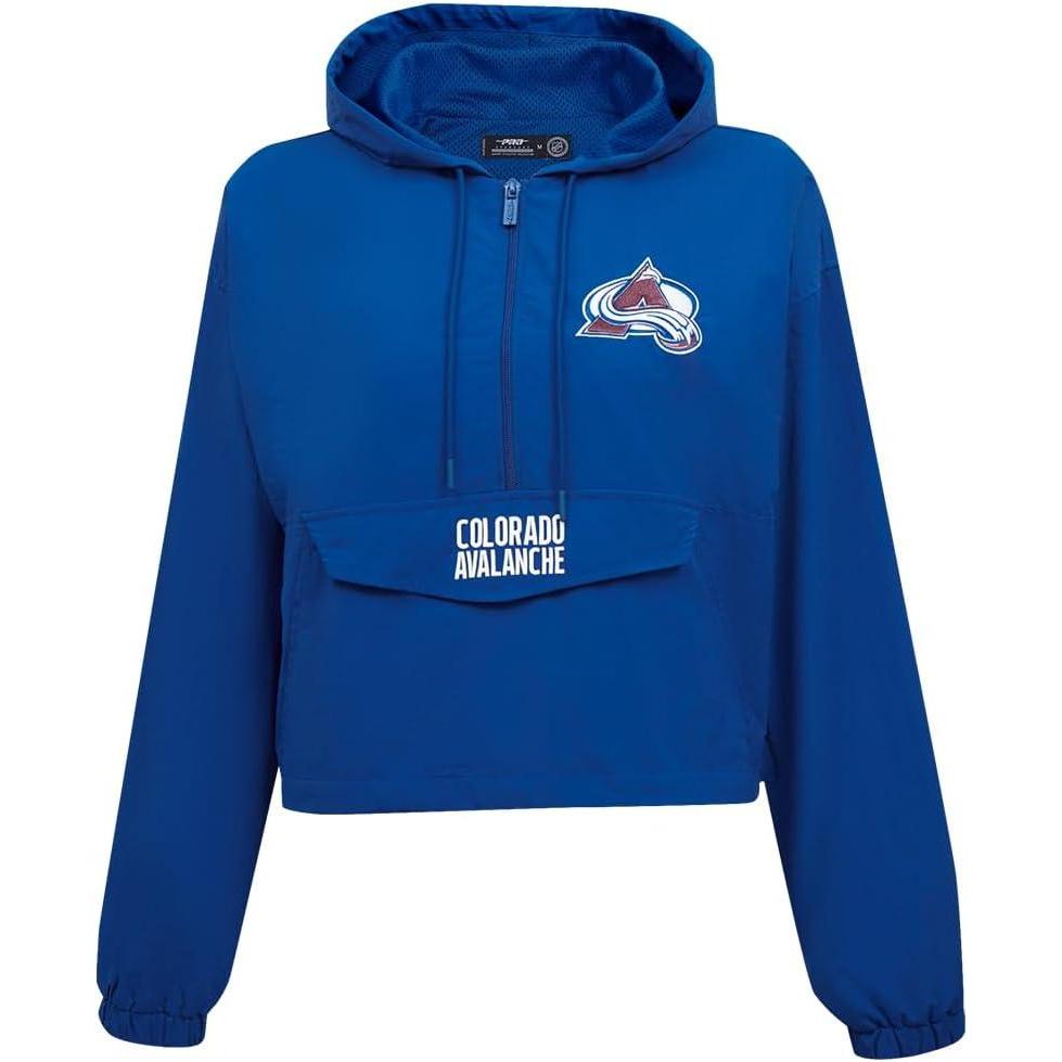 image:imagePro Standard Womens NHL Classic Wind JacketDodger Blue
