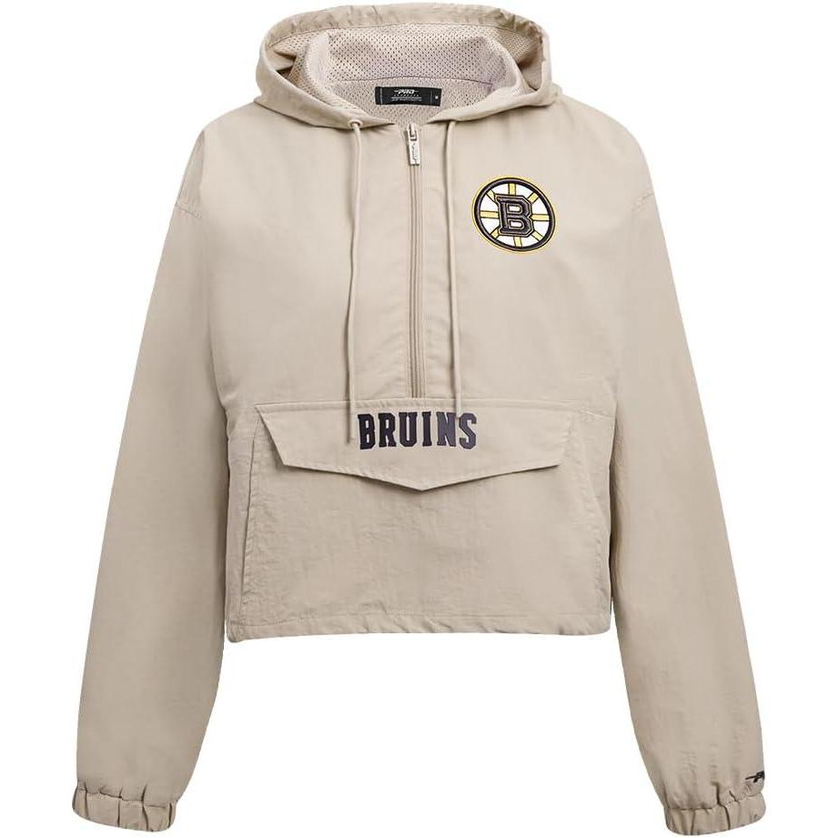 image:imagePro Standard Womens NHL Classic Wind JacketKhaki