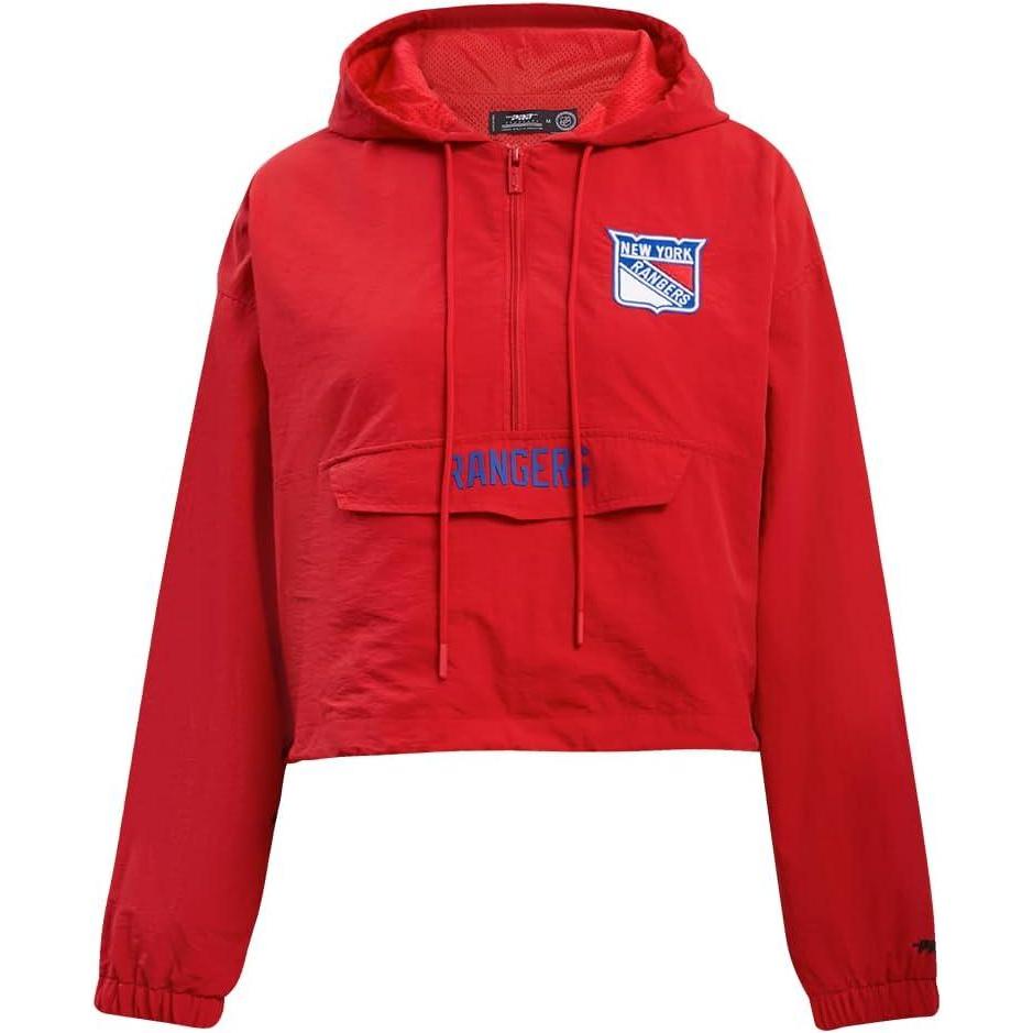 image:imagePro Standard Womens NHL Classic Wind JacketRed