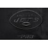 Black New York Jets Fleece Sweatpants by Pro Standard(Black)