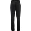 Black New York Jets Fleece Sweatpants by Pro Standard(Black)