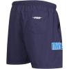 Mens NBA Classic Woven Woven Short(Midnight Navy)