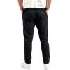 Pro Standard Mens NFL Best of Sweatpant(Black)