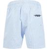 Pro Standard Mens NFL Country Club Woven Short(Seersucker Blue)