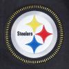 Pro Standard Mens NFL DIY Pick Stitch Varsity Jacket(Black)
