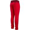 Pro Standard Mens NFL Retro Classics Sweatpant(Red/Black)