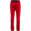 Pro Standard Mens NFL Retro Classics Sweatpant(Red/Black)
