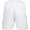 Pro Standard Mens NFL White Out Woven Short(White)
