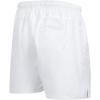 Pro Standard Mens NFL White Out Woven Short(White)
