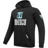 Pro Standard Mens WNBA New York Liberty Classic Player Name And Number Pull Over Hoodie(Black)