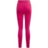 Pro Standard NBA Womens Womens NBA Classic Triple Pink Legging(Beetroot Purple)