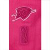 Pro Standard NBA Womens Womens NBA Classic Triple Pink Legging(Beetroot Purple)