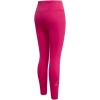 Pro Standard NBA Womens Womens NBA Classic Triple Pink Legging(Beetroot Purple)