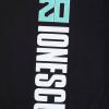 Pro Standard WNBA Boys Big Boys WNBA New York Liberty Classic Player Cotton Short Sleeve Tee(Black)