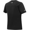 Pro Standard WNBA Womens Womens WNBA Jewels Cotton Short Sleeve Slim Tee(Black)