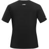 Pro Standard WNBA Womens Womens WNBA Jewels Cotton Short Sleeve Slim Tee(Black)