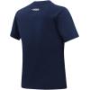 Pro Standard WNBA Womens Womens WNBA Jewels Cotton Short Sleeve Slim Tee(Midnight Navy)