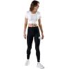 Pro Standard Womens NFL Best of Legging(Black)