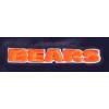 Pro Standard Womens NFL Script Tail Satin Jacket(Blue)