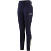Pro Standard Womens NFL Seattle Seahawks Classic Chenille Legging(Midnight Navy)