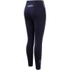 Pro Standard Womens NFL Seattle Seahawks Classic Chenille Legging(Midnight Navy)