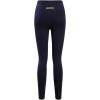 Pro Standard Womens NFL Seattle Seahawks Classic Chenille Legging(Midnight Navy)