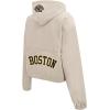 Pro Standard Womens NHL Classic Wind Jacket(Khaki)