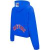 Pro Standard Womens NHL Classic Wind Jacket(Royal Blue)