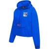 Pro Standard Womens NHL Classic Wind Jacket(Royal Blue)