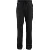Black New York Jets Fleece Sweatpants by Pro Standard(Black)