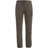 Houston Texans NFL Neutral Men’s Dark Taupe Sweatpant(Dark Taupe)