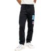 Pro Standard Mens NFL Best of Sweatpant(Black)
