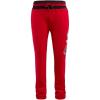 Pro Standard Mens NFL Retro Classics Sweatpant(Red/Black)