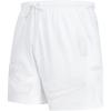 Pro Standard Mens NFL White Out Woven Short(White)