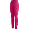 Pro Standard NBA Womens Womens NBA Classic Triple Pink Legging(Beetroot Purple)