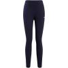 Pro Standard Womens NFL Seattle Seahawks Classic Chenille Legging(Midnight Navy)