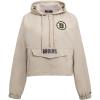 Pro Standard Womens NHL Classic Wind Jacket(Khaki)