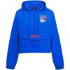 Pro Standard Womens NHL Classic Wind Jacket(Royal Blue)